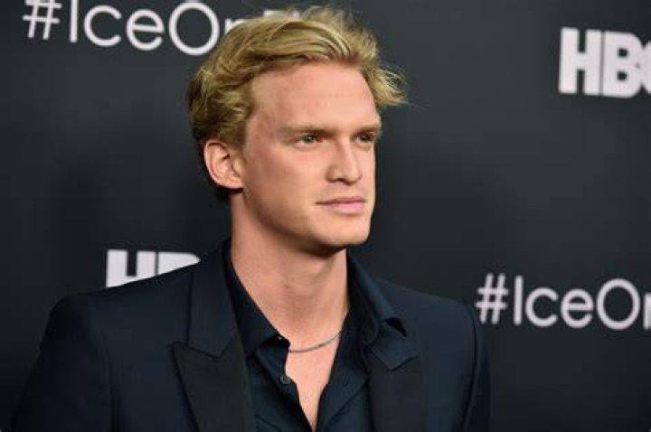 Cody Robert Simpson
