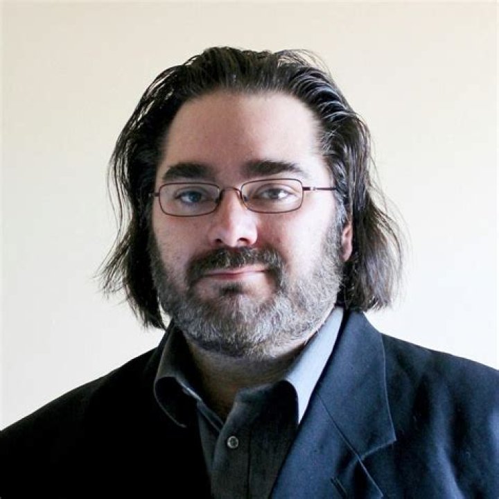 Colby Cosh