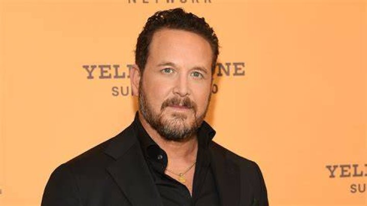 Cole Hauser Future Projects Cole Hauser Future Projects