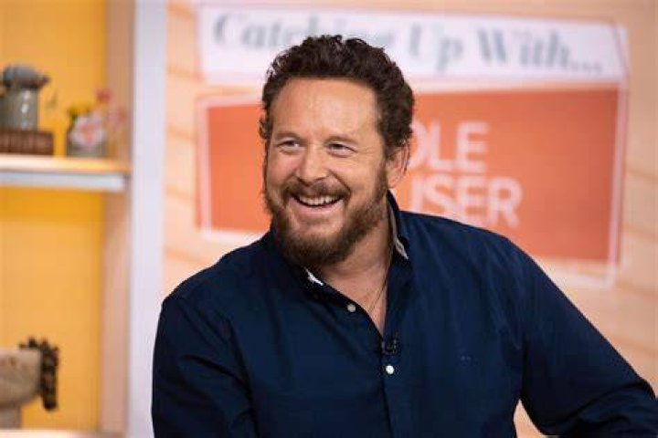 Cole Hauser Net Worth – How Much is Cole Worth?