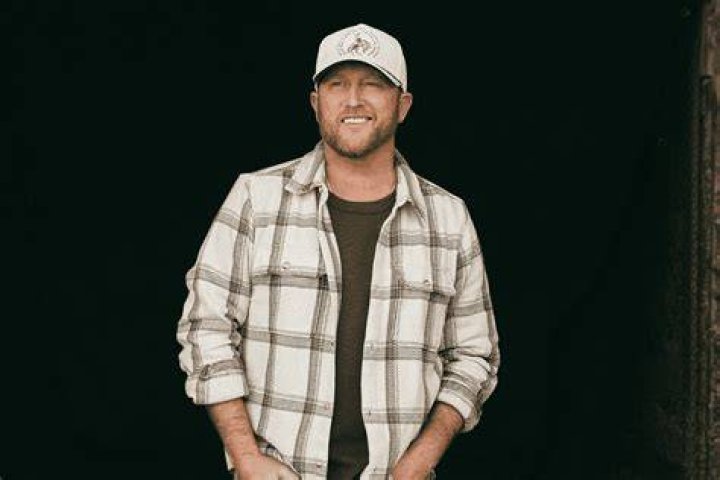 Cole Swindell