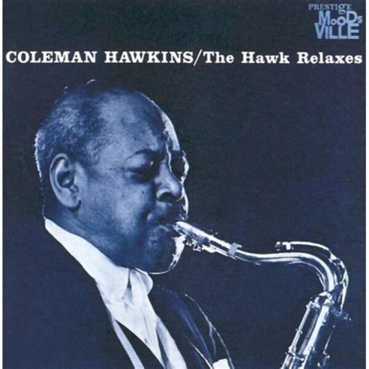 Coleman Hawkins