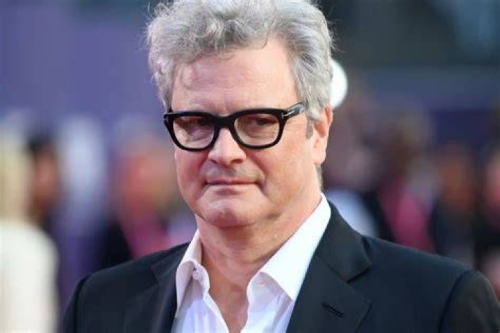 Colin Firth Net Worth