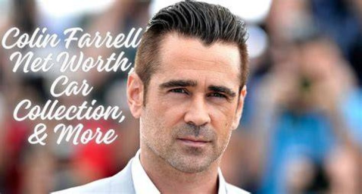 Colin Haley Net Worth