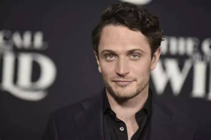Colin Woodell Net Worth