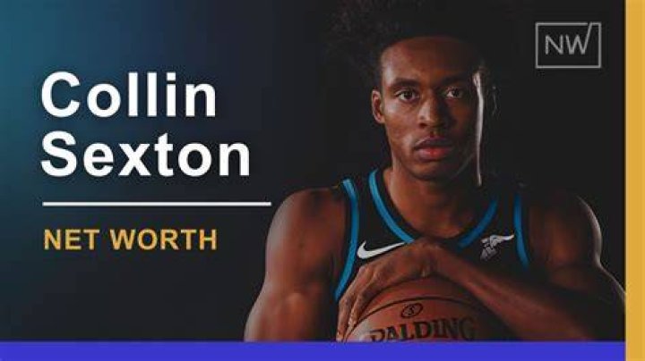 Collin Kartchner Net Worth 2024