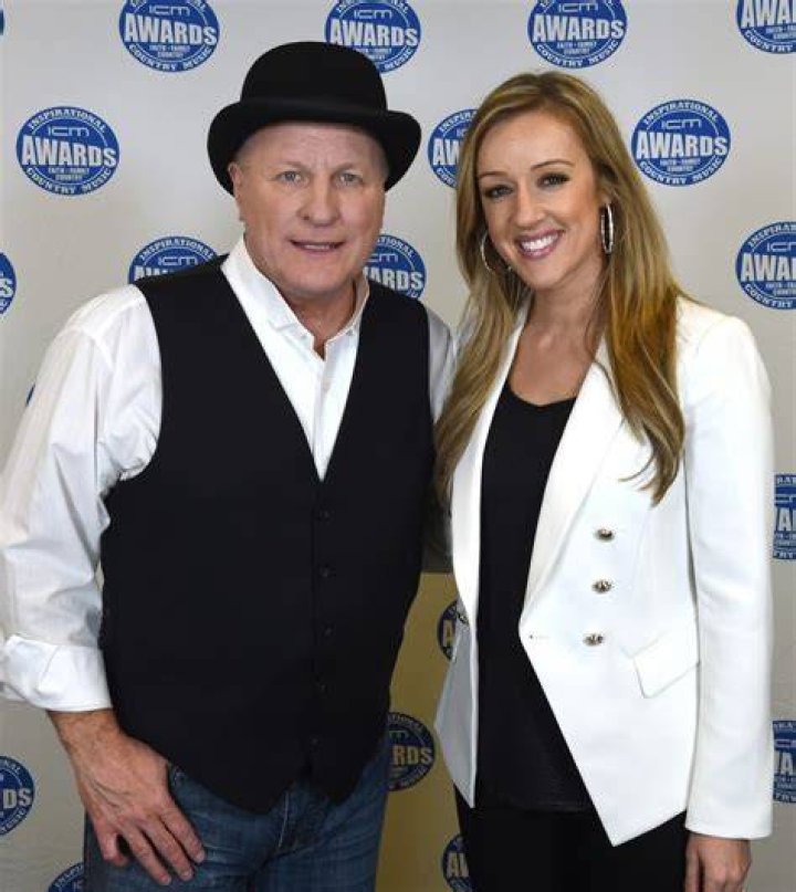 Collin Raye Net Worth 2024
