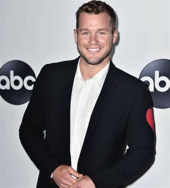 Colton Underwood Net Worth