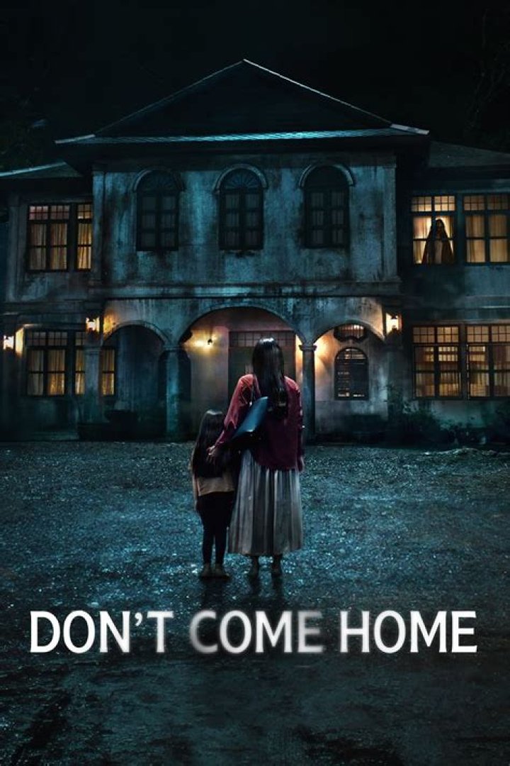 Come Home 