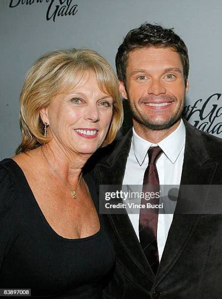 Connie Seacrest