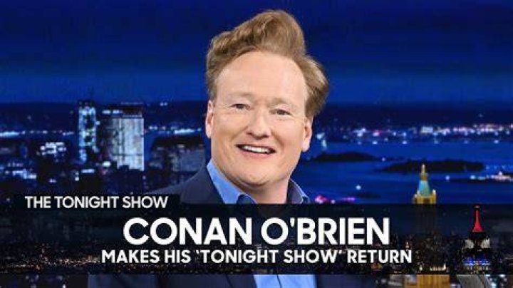 Connor O’Brien