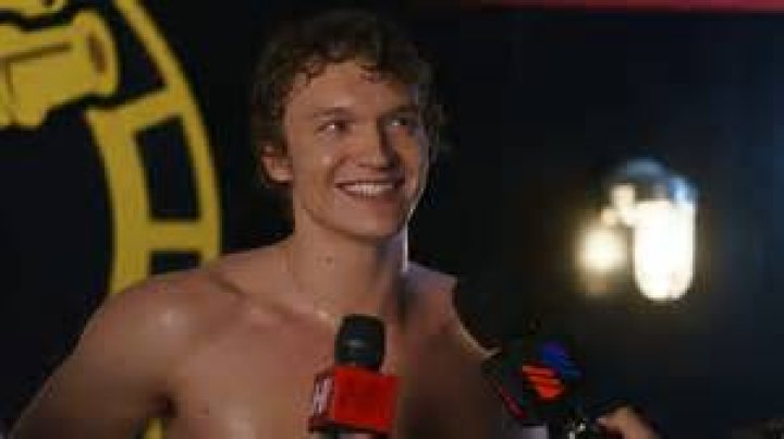 Connor O&rsquo;Brien