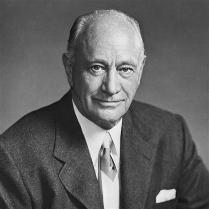 Conrad Hilton's Hotel Expansion