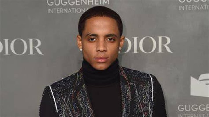 Cordell Broadus Net Worth