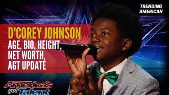 Corey Johnson Net Worth