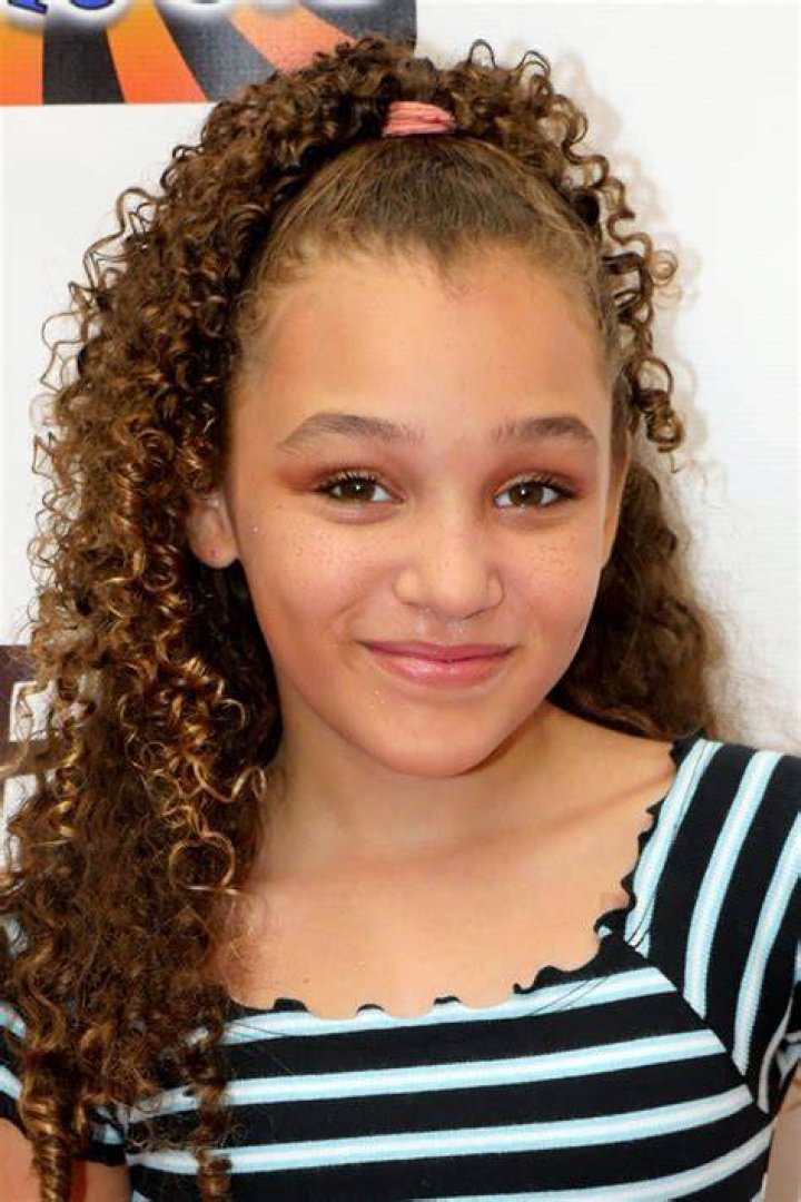 Corinne Joy American Actress