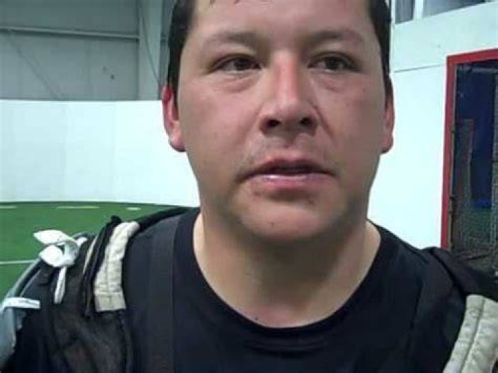 Cory Bomberry