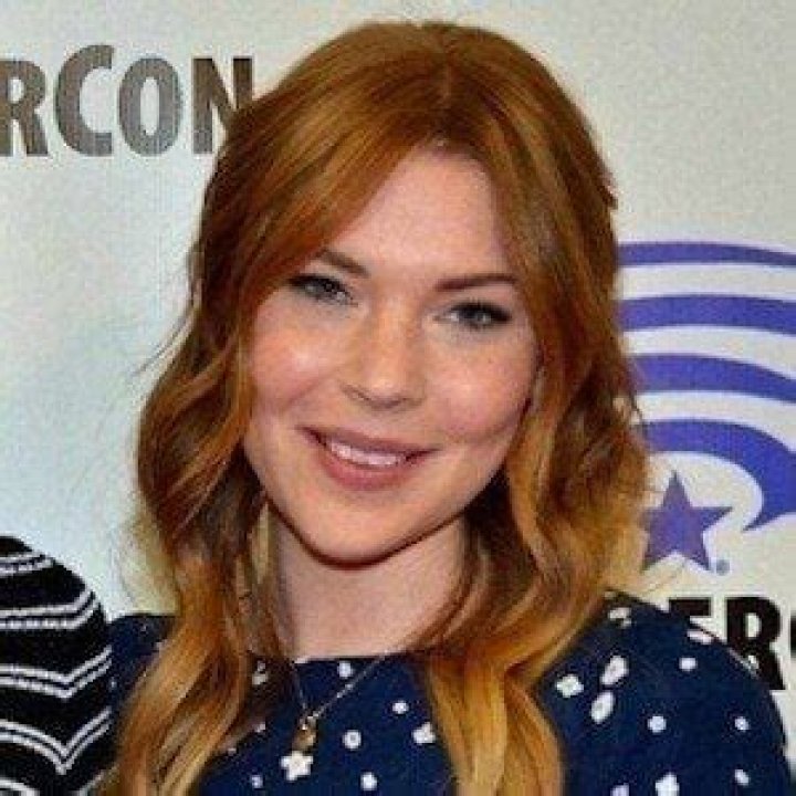 Courtney Halverson Net Worth