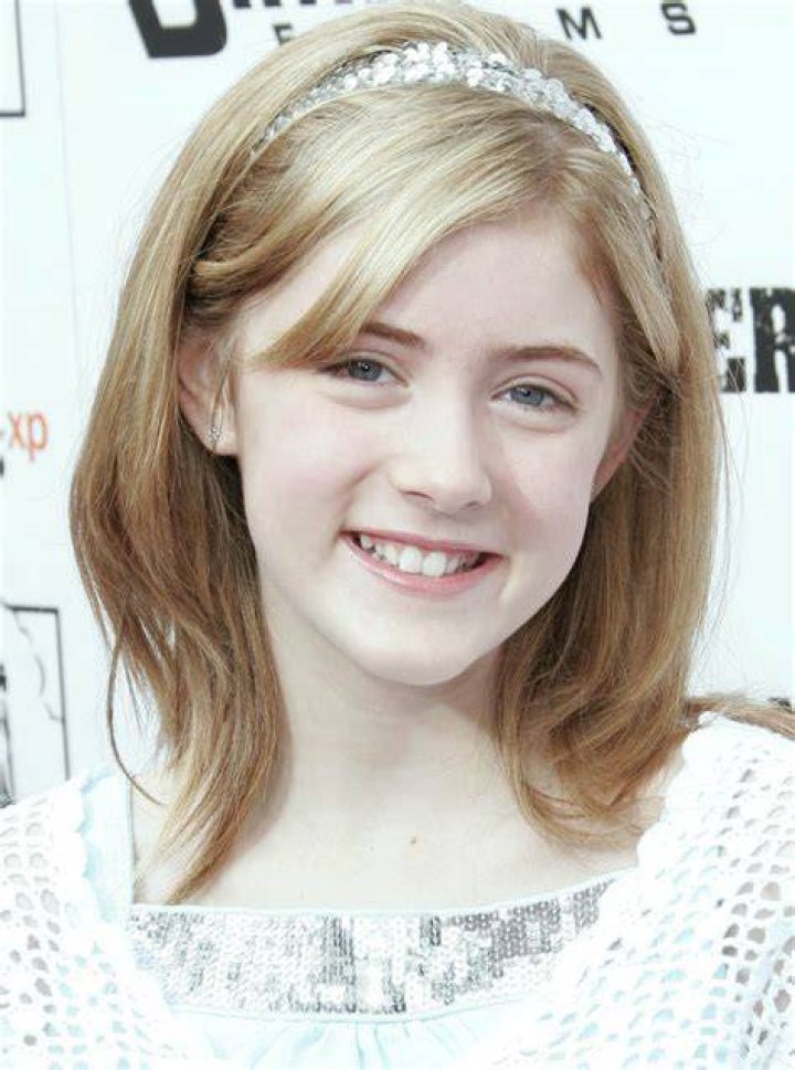 Courtney Jines Net Worth