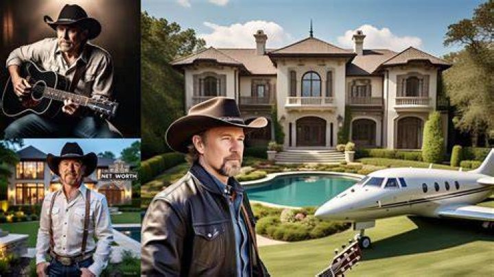 Craig Morgan Net Worth