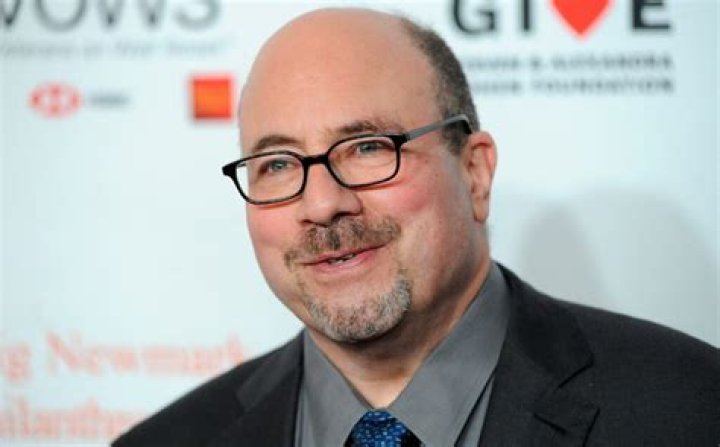 Craig Newmark Net Worth 2024