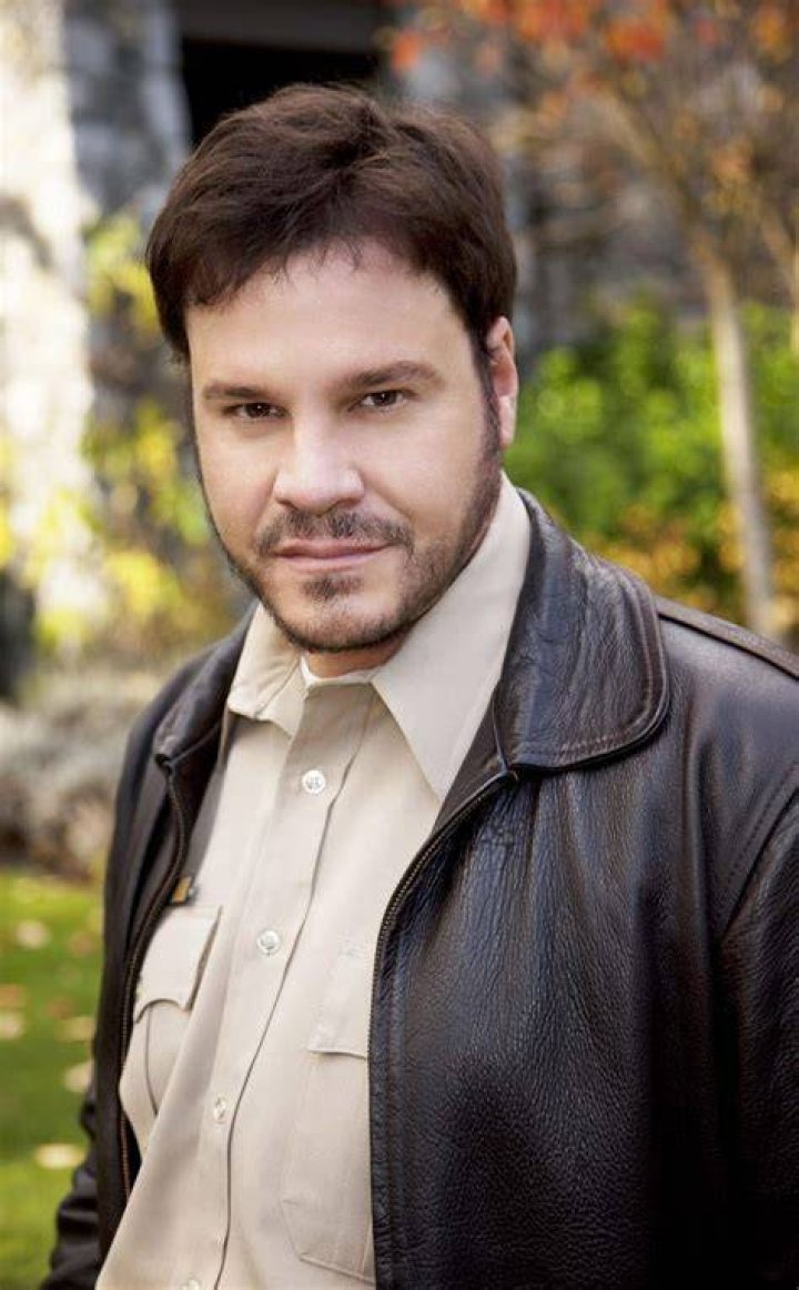 Craig Sheffer