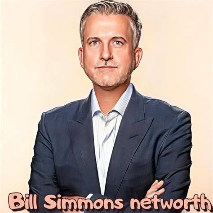 Craig Simmons Net Worth