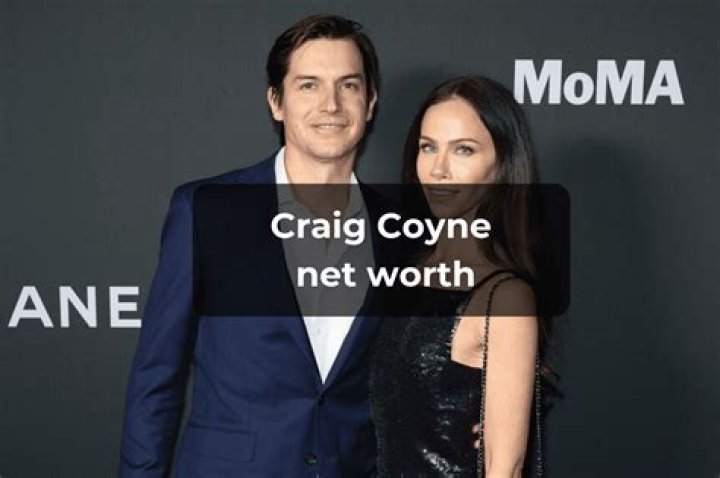 Craig Skistimas Net Worth