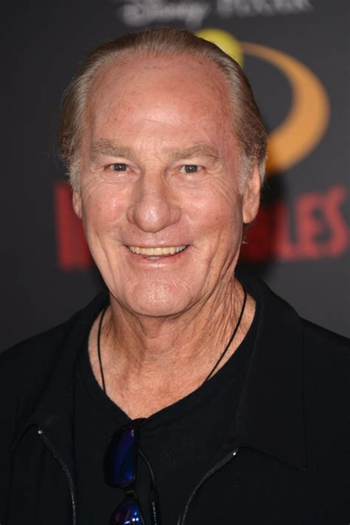 Craig T. Nelson