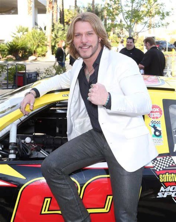 Craig Wayne Boyd Net Worth