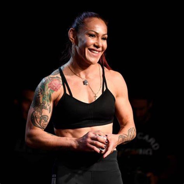 Cris Cyborg Net Worth Dispute Cris Cyborg Net Worth Dispute