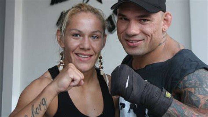 Cris Cyborg Net Worth – How Much is Cyborg Worth?