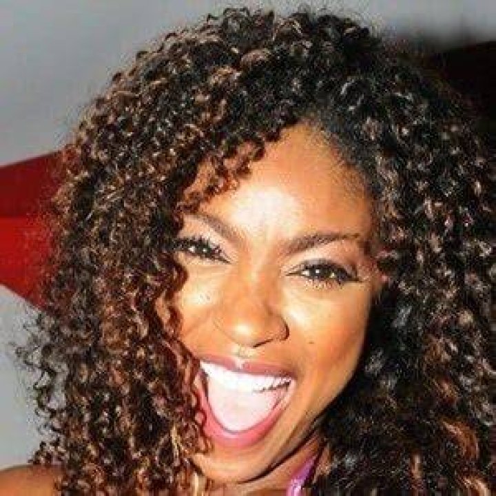 Cris Vianna Net Worth