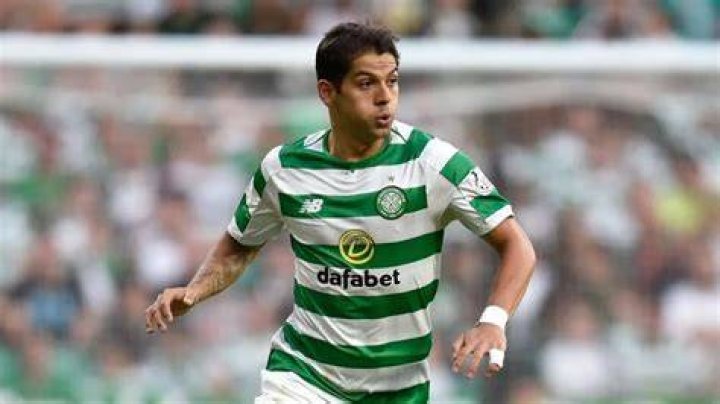 Cristian Gamboa Net Worth
