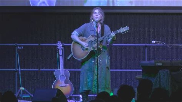 Crystal Bowersox