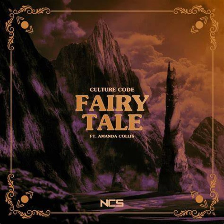 Culture Code - Fairytale (Lyrics) feat. Amanda Collis - songs that sound like fairytale of new york