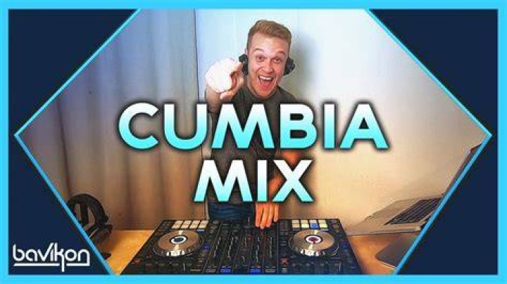 Cumbia Mix 2019 | #1 | The Best of Cumbia 2019 &amp; Cumbia Remix 2019 by bavikon - modern cumbia music