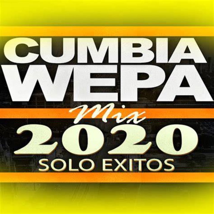 Cumbia Mix 2020 | #3 | The Best of Cumbia 2020 & Cumbia Remix 2020 by bavikon - modern cumbia music