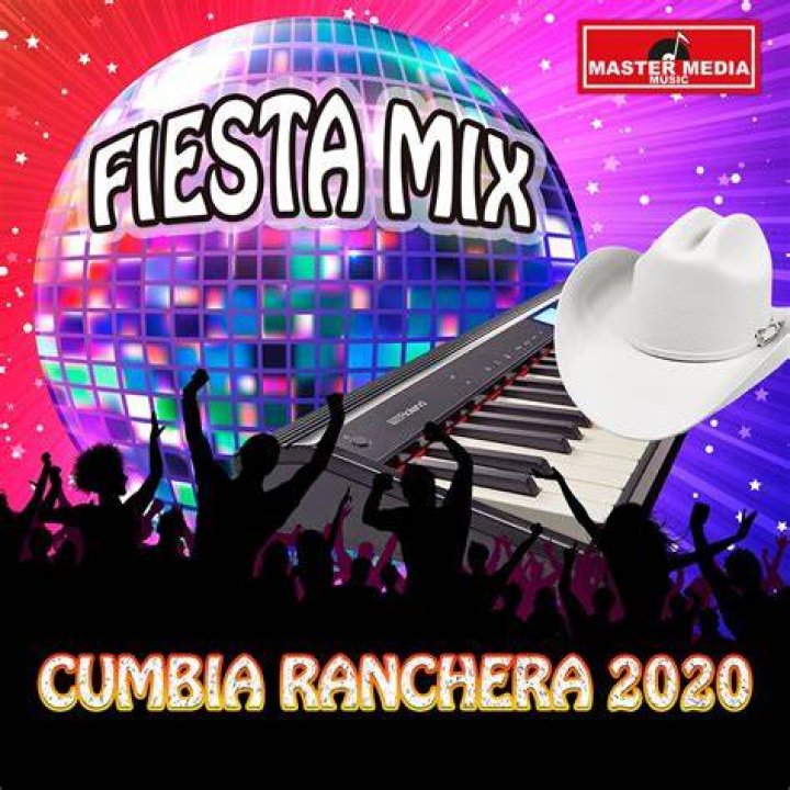 Cumbia Mix 2020 | #5 | The Best of Cumbia 2020 &amp; Cumbia Remix 2020 by bavikon - modern cumbia music