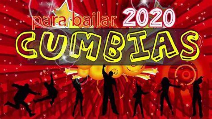 Cumbias Mix para bailar 2020 - Las Mejores cumbias Del A&ntilde;o - modern cumbia music