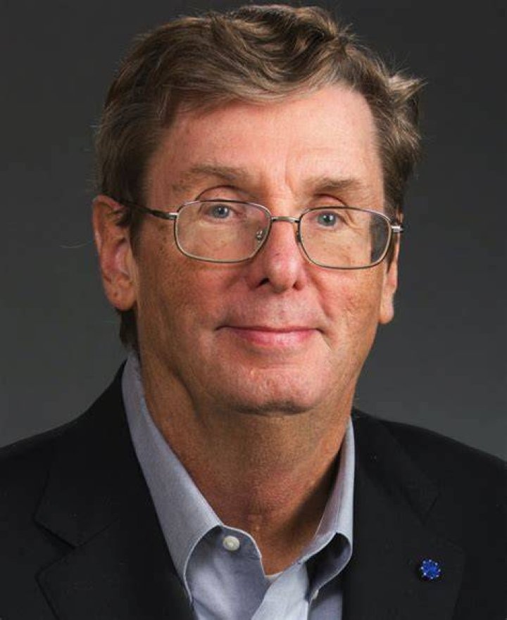 Curt Carlson