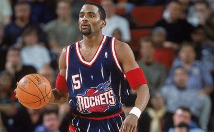 Cuttino Mobley