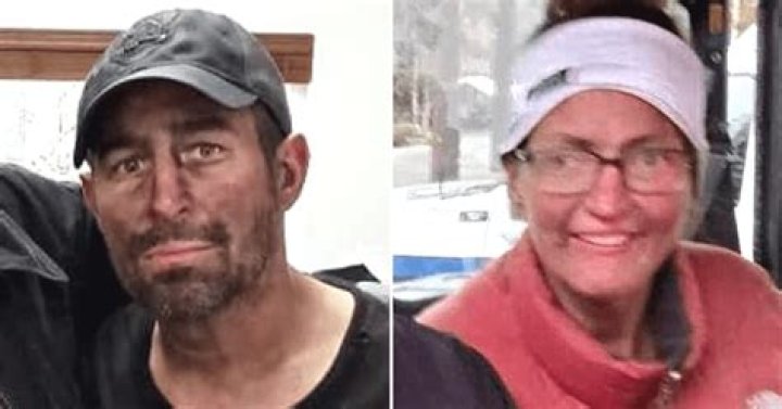 Cynthia Hovsepian Missing