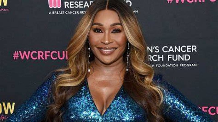 Cynthia-Bailey