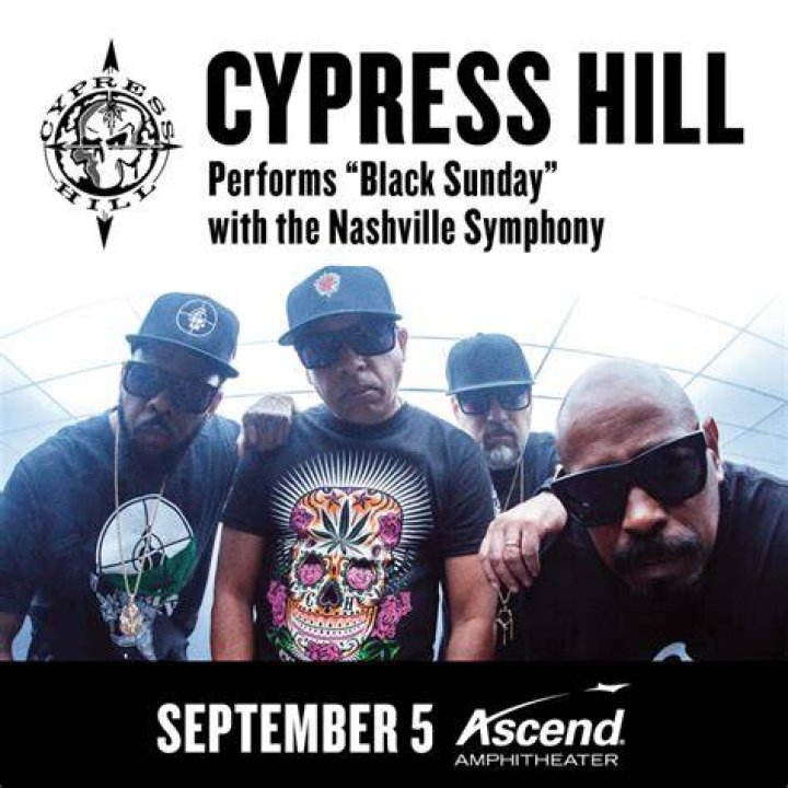 Cypress Hill Net Worth - How Much Does Cypress Hill Make?