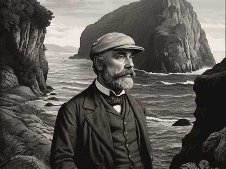 Cyrus Smith