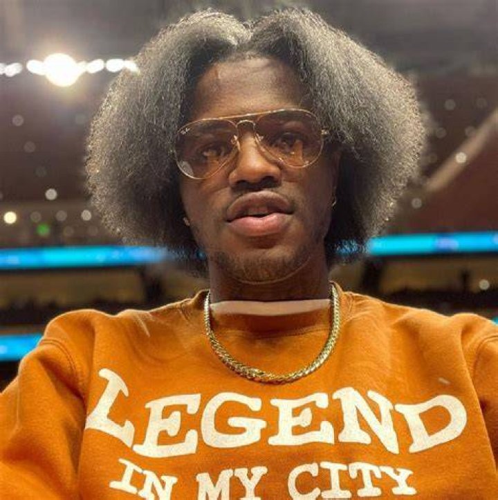 D.C. Young Fly Net Worth