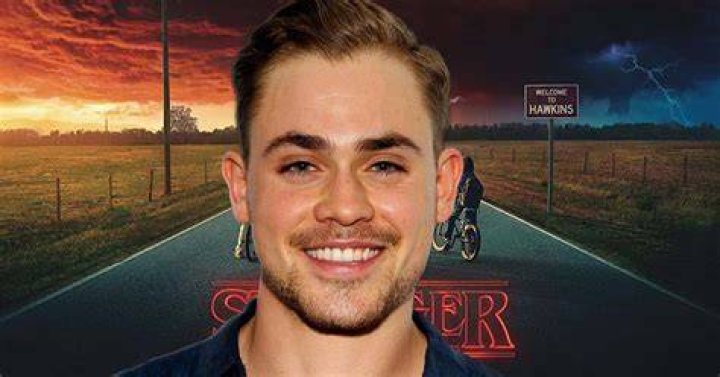 Dacre Montgomery net worth Dacre Montgomery net worth