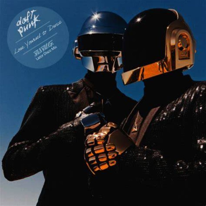 Daft Punk - Lose Yourself To Dance - Guitar Chords - Cover - Lesson - Tutorial - pop punk songs chords