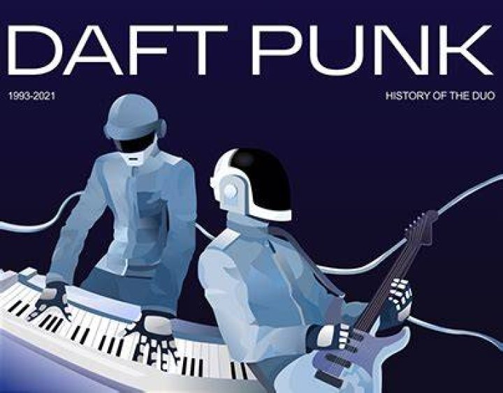 Daft Punk 